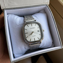 Casio Vintage 2024 - Modelo Europeu - 1 ANO DE GARANTIA