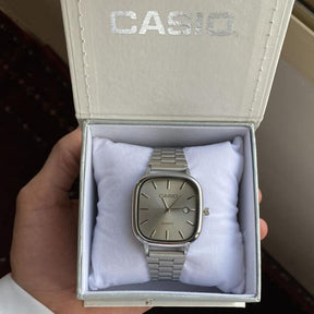 Casio Vintage 2024 - Modelo Europeu - 1 ANO DE GARANTIA