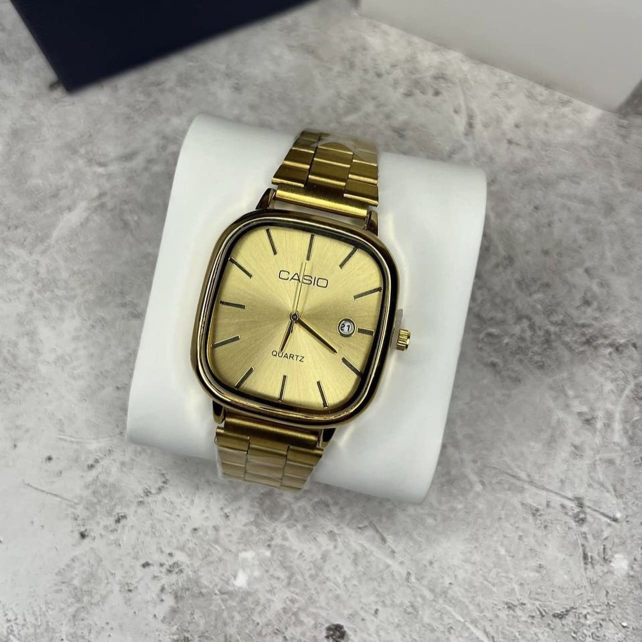 KIT Casio Vintage 2024 - Modelo Europa - Levando 1 Relógio por 149,90 o segundo sai com desconto de 60% - 1 ANO DE GARANTIA