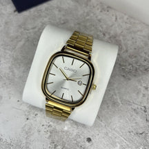 KIT Casio Vintage 2024 - Modelo Europa - Levando 1 Relógio por 149,90 o segundo sai com desconto de 60% - 1 ANO DE GARANTIA