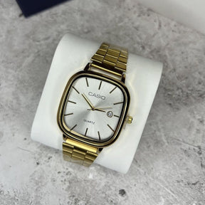 KIT Casio Vintage 2024 - Modelo Europa - Levando 1 Relógio por 149,90 o segundo sai com desconto de 60% - 1 ANO DE GARANTIA