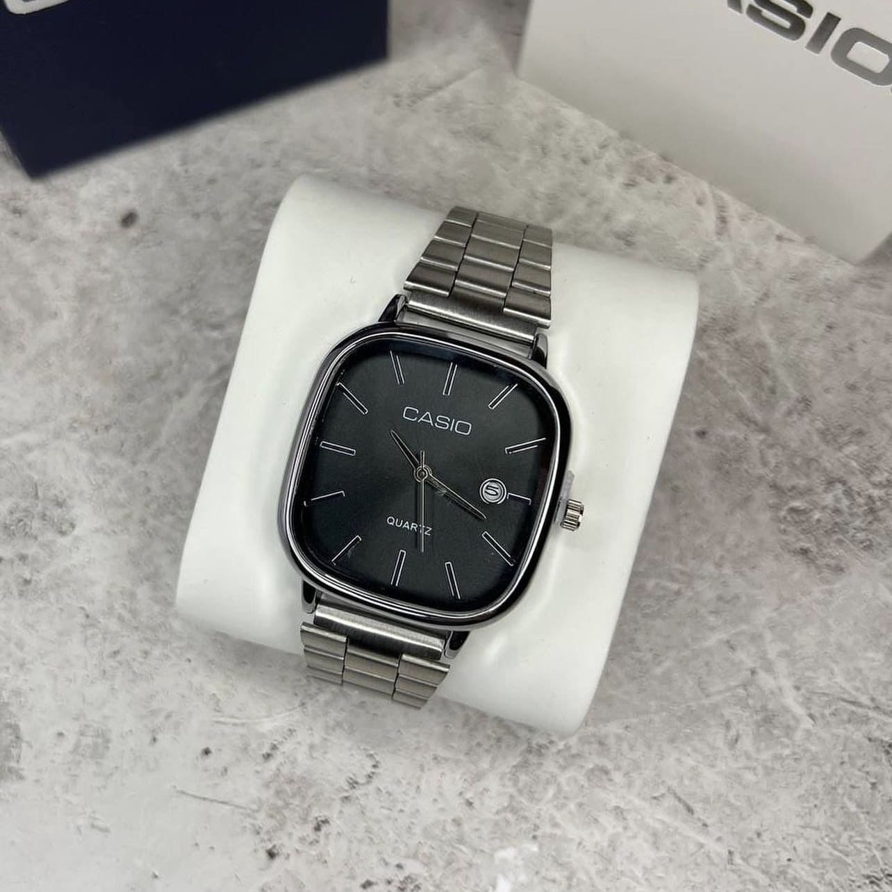 KIT Casio Vintage 2024 - Modelo Europa - Levando 1 Relógio por 149,90 o segundo sai com desconto de 60% - 1 ANO DE GARANTIA