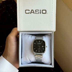 Casio Vintage 2024 - Modelo Europeu - 1 ANO DE GARANTIA