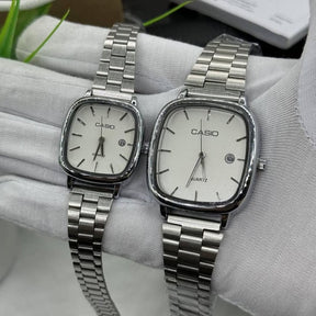 KIT Casio Vintage 2024 - Modelo Europa - Levando 1 Relógio por 149,90 o segundo sai com desconto de 60% - 1 ANO DE GARANTIA