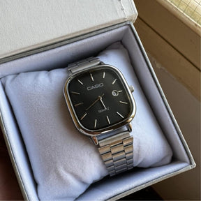 Casio Vintage 2024 - Modelo Europeu - 1 ANO DE GARANTIA