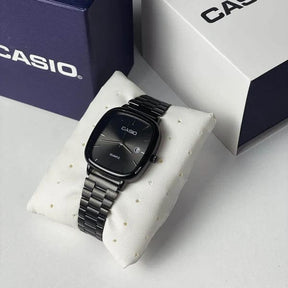 Casio Vintage 2024 - Modelo Europeu - 1 ANO DE GARANTIA