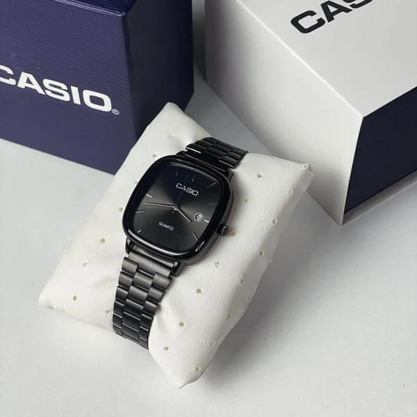 Casio Vintage 2024 - Modelo Europeu - 1 ANO DE GARANTIA
