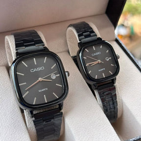 KIT Casio Vintage 2024 - Modelo Europa - Levando 1 Relógio por 149,90 o segundo sai com desconto de 60% - 1 ANO DE GARANTIA