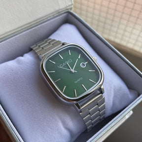Casio Vintage 2024 - Modelo Europeu - 1 ANO DE GARANTIA