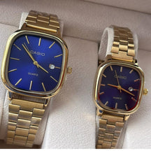 KIT Casio Vintage 2024 - Modelo Europa - Levando 1 Relógio por 149,90 o segundo sai com desconto de 60% - 1 ANO DE GARANTIA