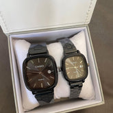 KIT Casio Vintage 2024 - Modelo Europa - Levando 1 Relógio por 149,90 o segundo sai com desconto de 60% - 1 ANO DE GARANTIA