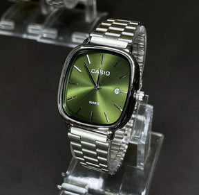 KIT Casio Vintage 2024 - Modelo Europa - Levando 1 Relógio por 149,90 o segundo sai com desconto de 60% - 1 ANO DE GARANTIA