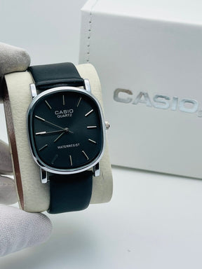 Casio Vintage 2025 Golden Ellipse - Com 1 Ano de Garantia