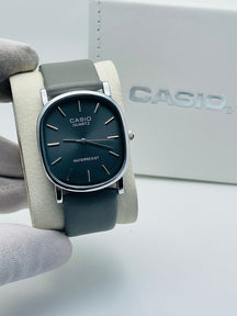 Casio Vintage 2025 Golden Ellipse - Com 1 Ano de Garantia