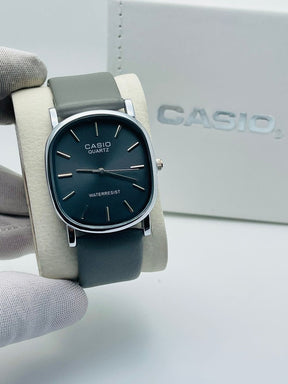 Casio Vintage 2025 Golden Ellipse - Com 1 Ano de Garantia