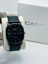 Casio Vintage 2025 Golden Ellipse - Com 1 Ano de Garantia
