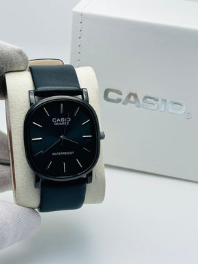 Casio Vintage 2025 Golden Ellipse - Com 1 Ano de Garantia
