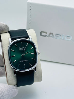 Casio Vintage 2025 Golden Ellipse - Com 1 Ano de Garantia